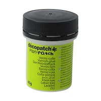 Mini Décopatch Kit - Dachshund
