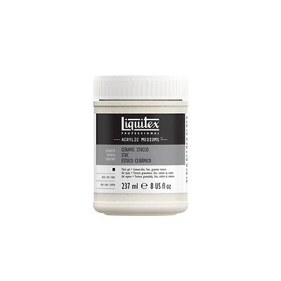Gel de texture stuc