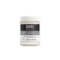 Gel de texture stuc