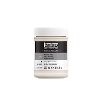 Gel texture sable naturel