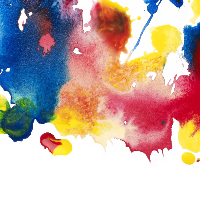 Acrylic Ink - Essentials, 6 x 30 ml
