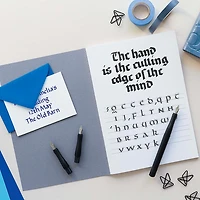 Classic Calligraphy Kit - 5 Pieces