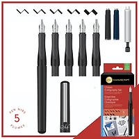 Classic Calligraphy Kit - 5 Pieces