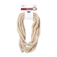 Nautical Cotton Rope - 10 mm x 3.8 m