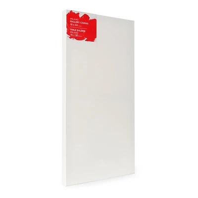 Milano Canvas : Gallery, 1.5 in