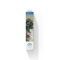 Diamond Dotz - Christmas Collie