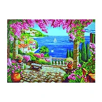 Diamond Dotz Kit - Riviera Dream