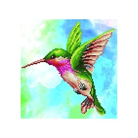 Kit créatif Diamond Dotz