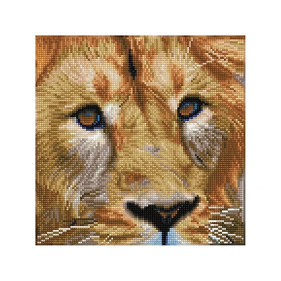 Diamond Dotz Kit - Serengeti Magic