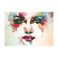 Diamond Dotz Kit - Rainbow Dream