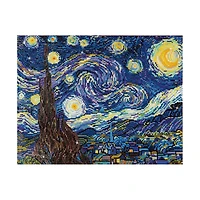 Diamond Dotz Kit - Starry Night, Van Gogh