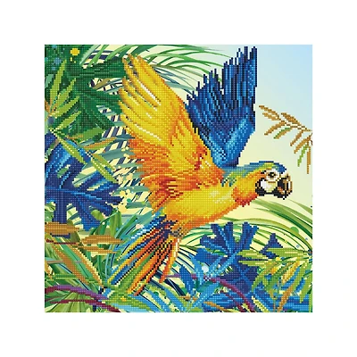 Diamond Dotz Kit - Tropical Majesty