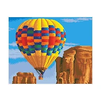 Diamond Dotz Kit - Canyon Flight