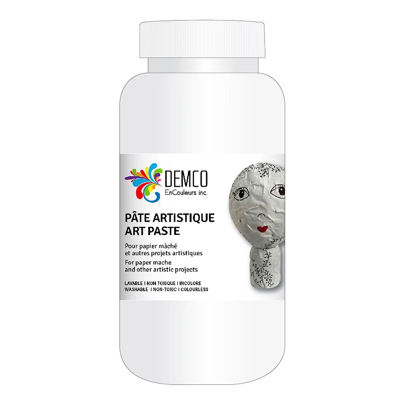 Pâte artistique - 56 g