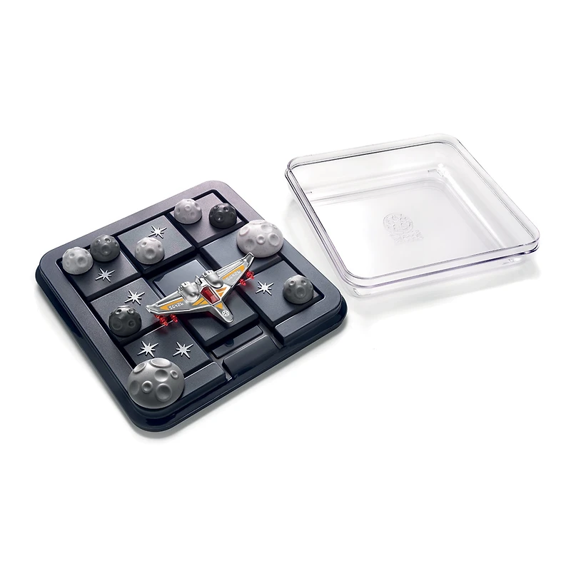 Asteroid Escape - Multilingual