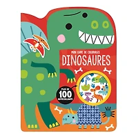 My Coloring Book – Dinosaurs