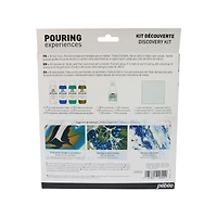 Pouring Experiences Discovery Kit - 6 Pieces
