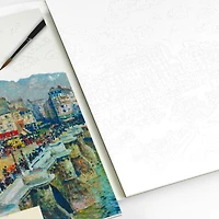 Artists' Colouring Book: Impressionism