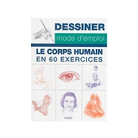 Le corps humain en 60 exercices