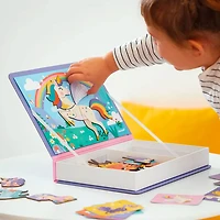 Magnéti'book - Unicorns