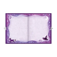 Magic School - Grimoire secret