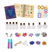 Magic School - Mes potions magiques