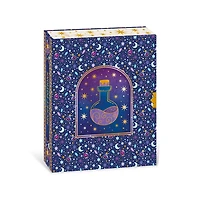 Magic School - Mes potions magiques