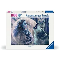 Adult Puzzle - Moonlight Magic, 1,000 Pieces
