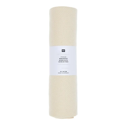 Punch Needle Monks Cloth - 50 x 140 cm