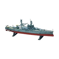 Maquette navire de guerre USS Arizona - Revell