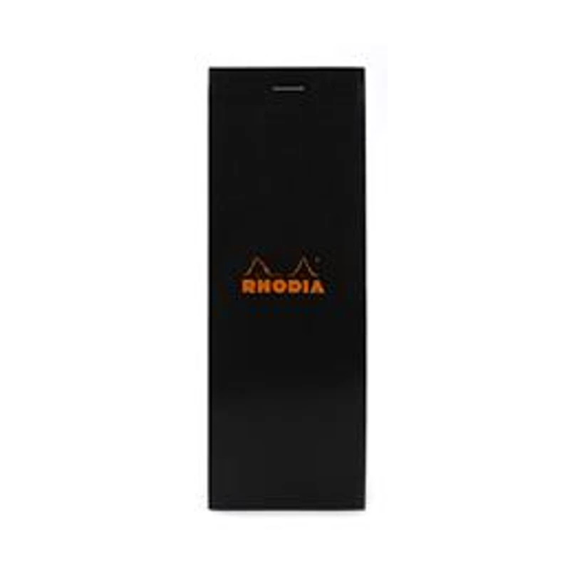 Rhodia Notepad-Graph