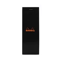 Rhodia Notepad-Graph