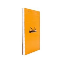 Rhodia Notepad-Graph