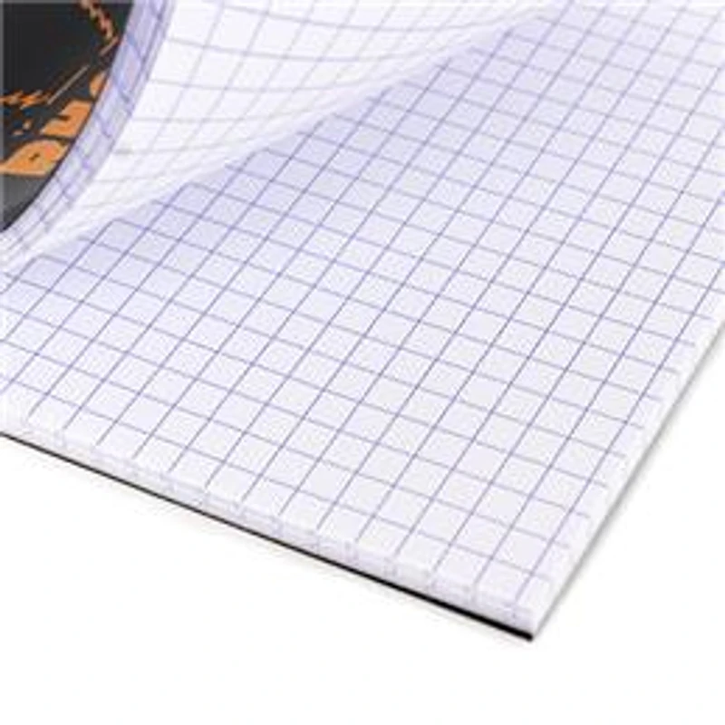 Rhodia Notepad-Graph