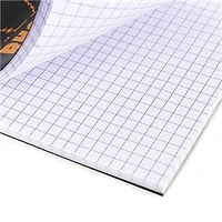 Rhodia Notepad-Graph