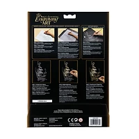 6-Pack Engraving Art Boards