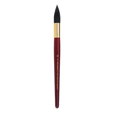 Nocturna Paintbrush - Round Wash