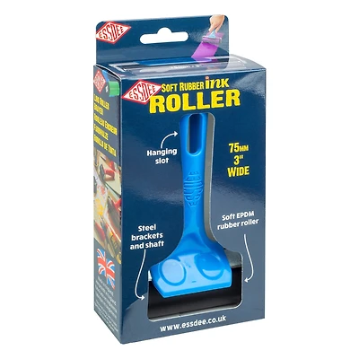 Ink Roller - Soft