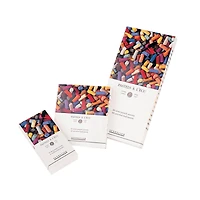 Pack Extra Soft Half Pastels