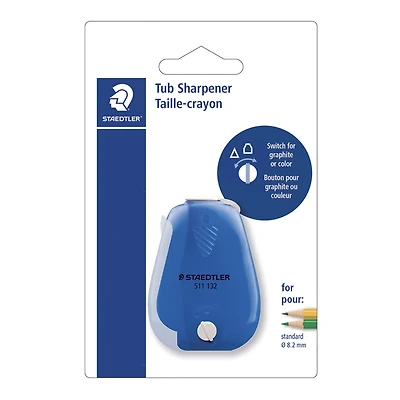 Tub Sharpener