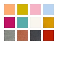 FIMO soft Polymer Clay - Fashion, 12 Pieces