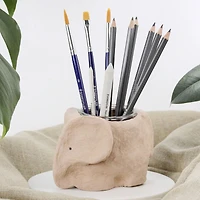 FIMOair Wood-Effect Modelling Clay - 350 g