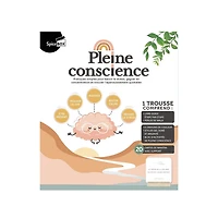 Pleine conscience - French Ed.