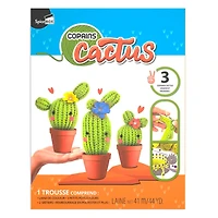 Copains cactus