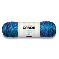 Simply Soft Paints Yarn