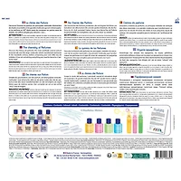 Perfume Chemistry Kit - French Ed.