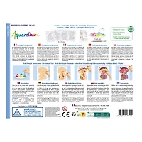 Aquarellum Junior Painting Kit - Little Tree Houses