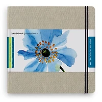 Carnet aquarelle de voyage