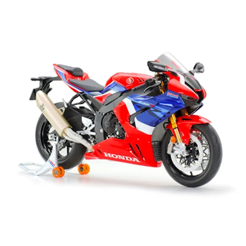 Ensemble modèle réduit - Honda CBR1000RR-R Fireblade SP