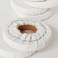 Tofino Canvases : Round - 10 X 10 in